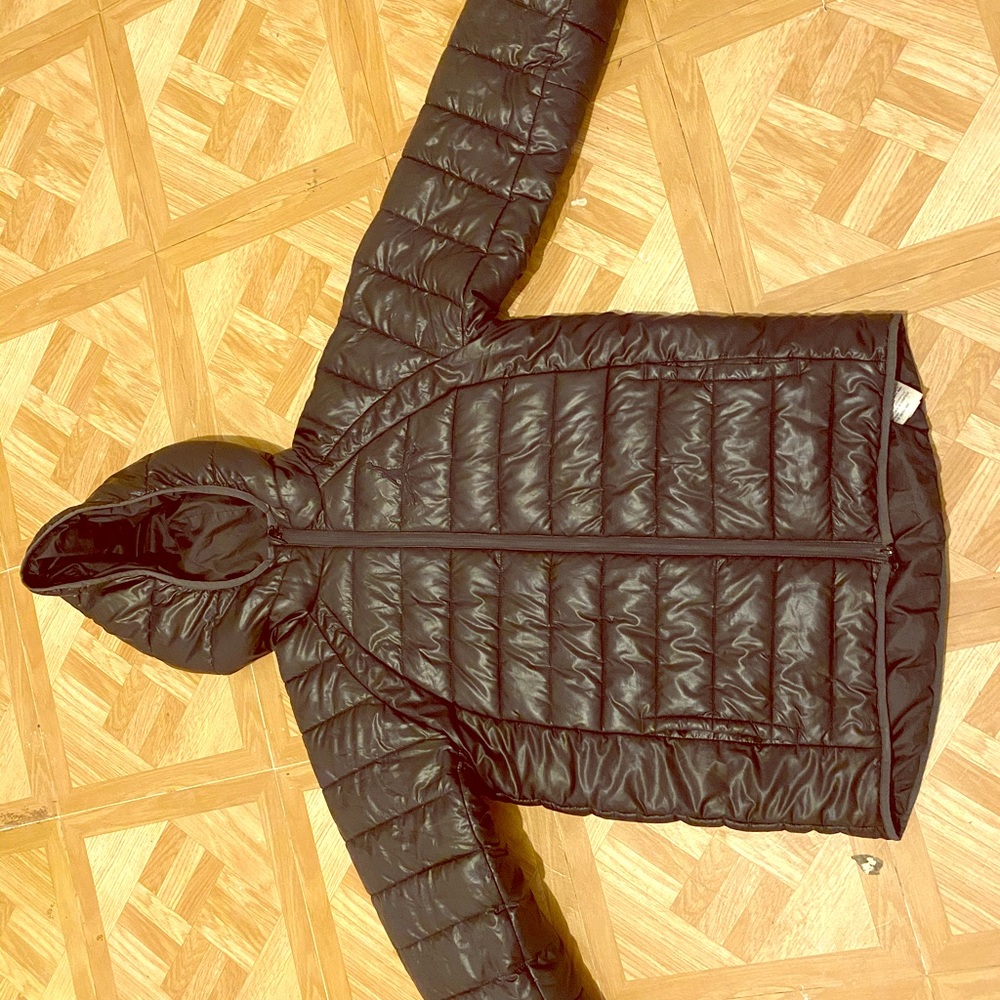 Jordan Bubble coat